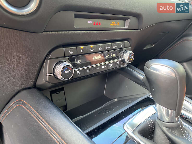 Позашляховик / Кросовер Mazda CX-5 2023 в Сумах
