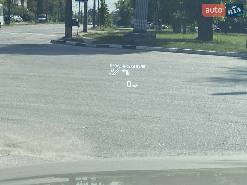 Позашляховик / Кросовер Mazda CX-5 2023 в Сумах
