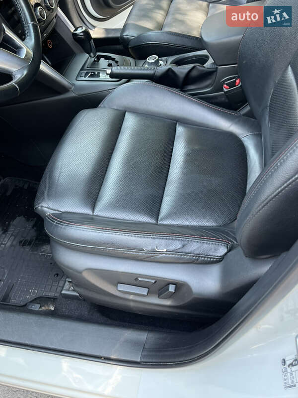 Внедорожник / Кроссовер Mazda CX-5 2013 в Коломые