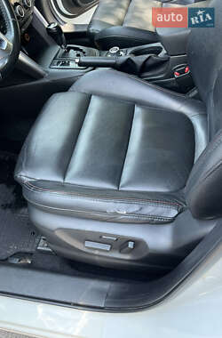 Позашляховик / Кросовер Mazda CX-5 2013 в 