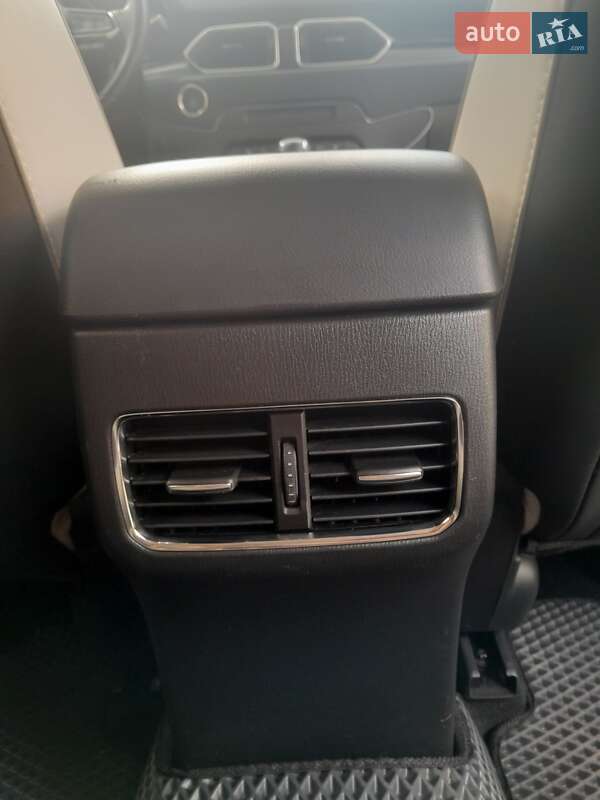 Внедорожник / Кроссовер Mazda CX-5 2022 в Киеве