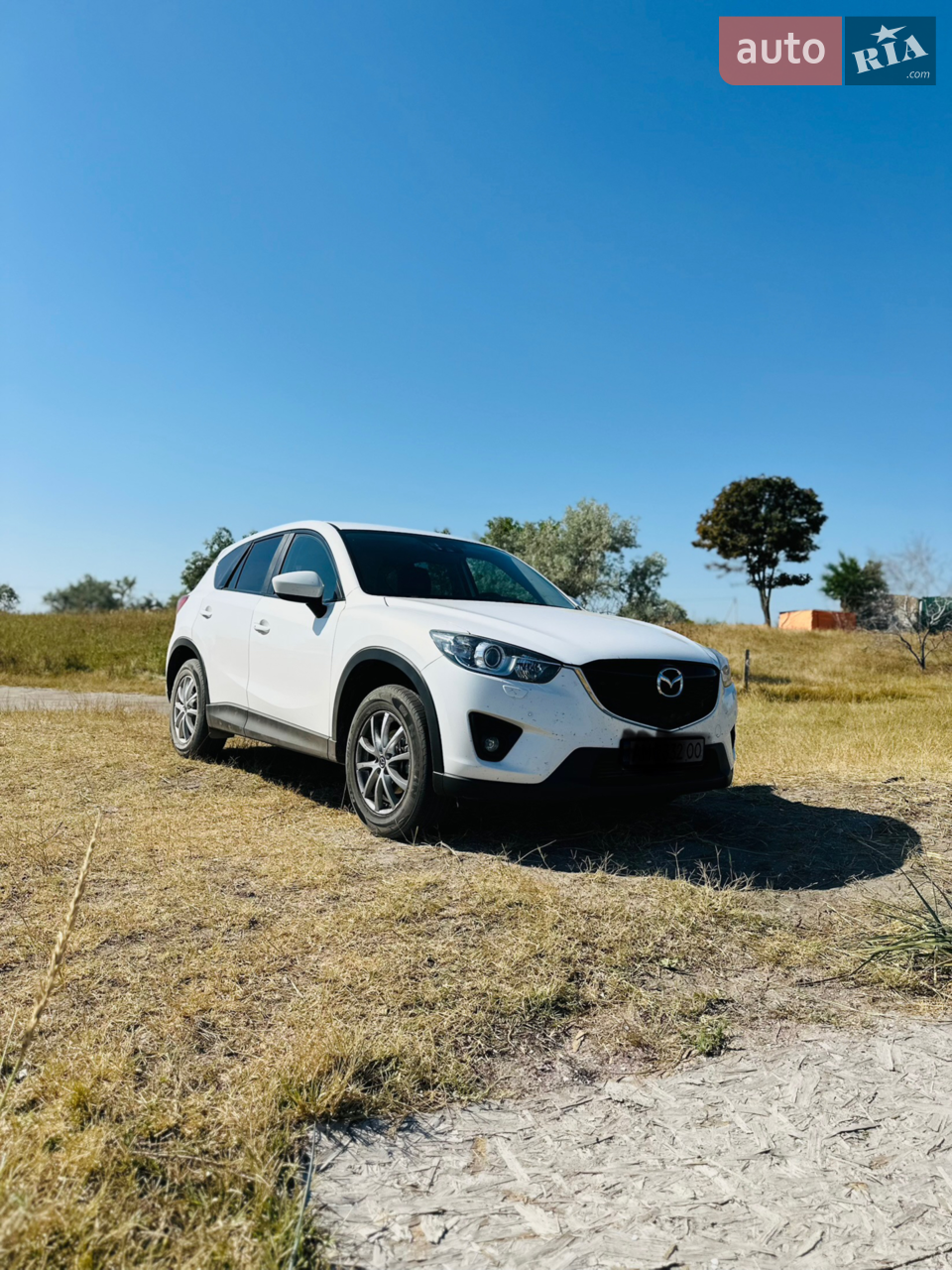 2014 Mazda CX-5 - мініатюра 18