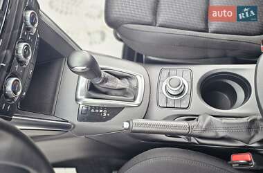 Внедорожник / Кроссовер Mazda CX-5 2015 в 