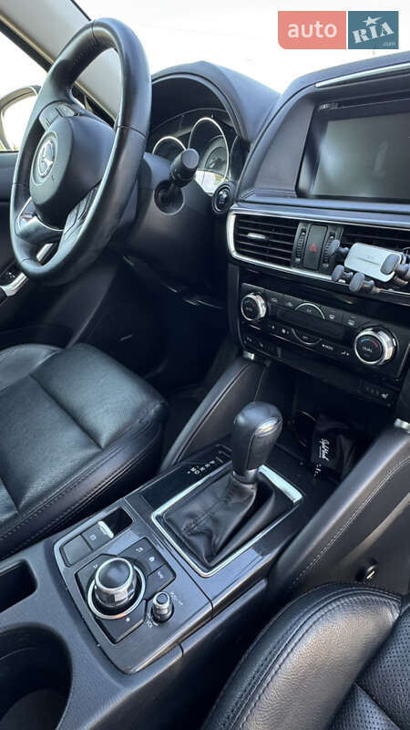 Внедорожник / Кроссовер Mazda CX-5 2015 в Днепре фото 10 Внедорожник / Кроссовер Mazda CX-5 2015 в Днепре