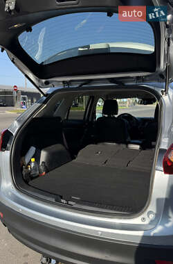 Внедорожник / Кроссовер Mazda CX-5 2015 в 