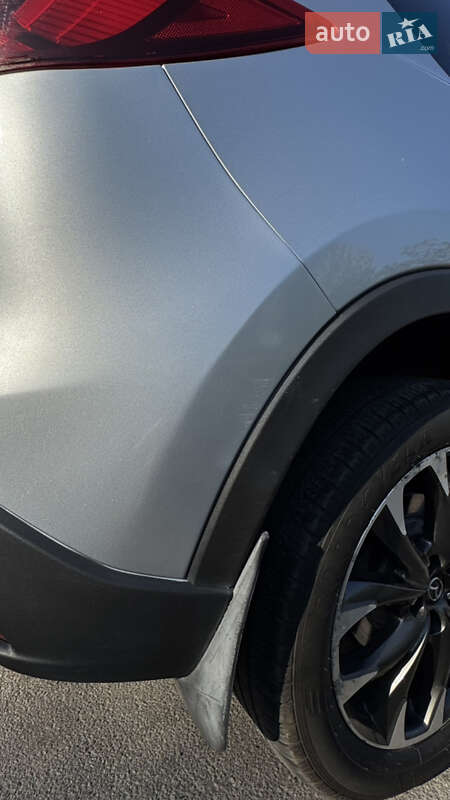 Внедорожник / Кроссовер Mazda CX-5 2015 в Днепре фото 14 Внедорожник / Кроссовер Mazda CX-5 2015 в Днепре