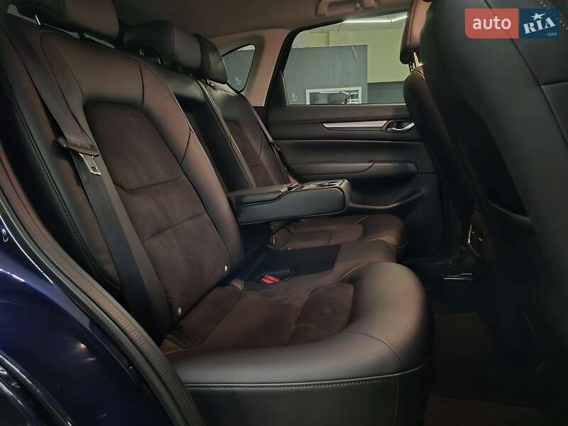 Внедорожник / Кроссовер Mazda CX-5 2023 в Николаеве