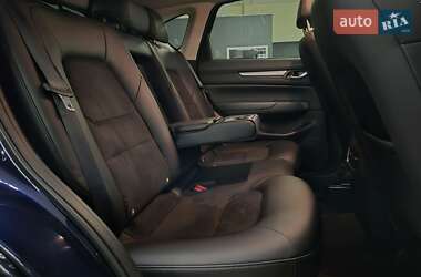 Позашляховик / Кросовер Mazda CX-5 2023 в 