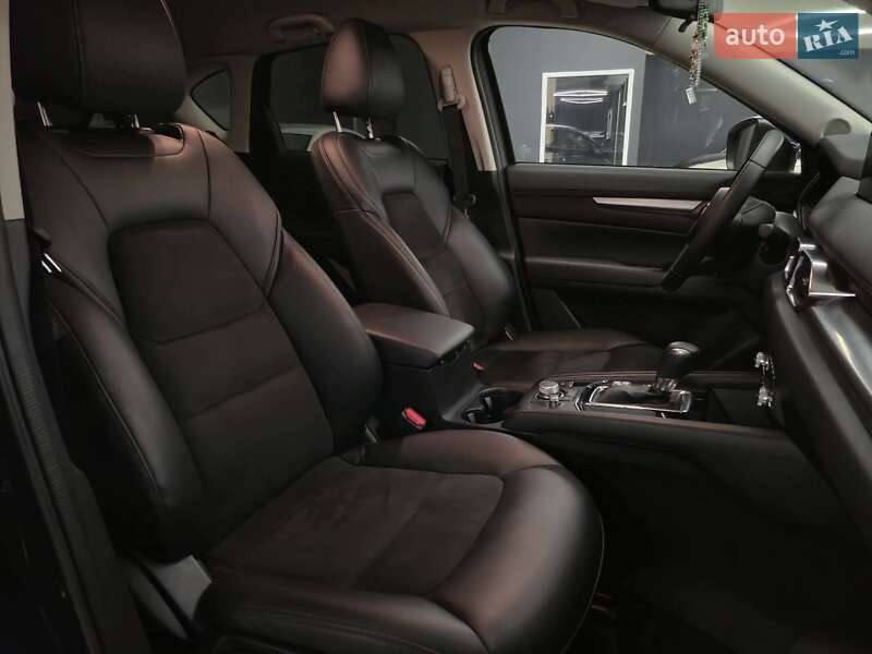 Внедорожник / Кроссовер Mazda CX-5 2023 в Николаеве