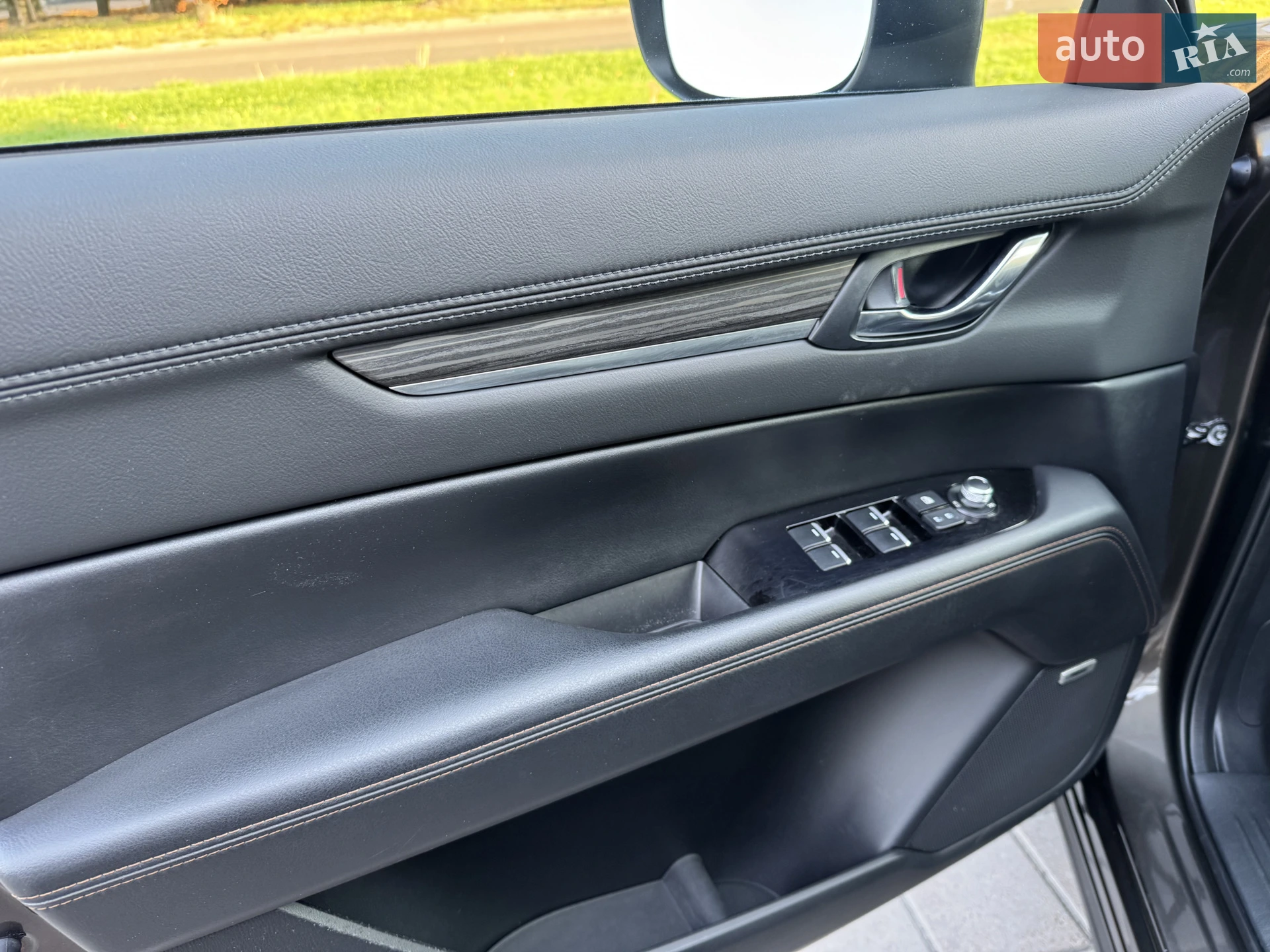 2019 Mazda CX-5 - мініатюра 18