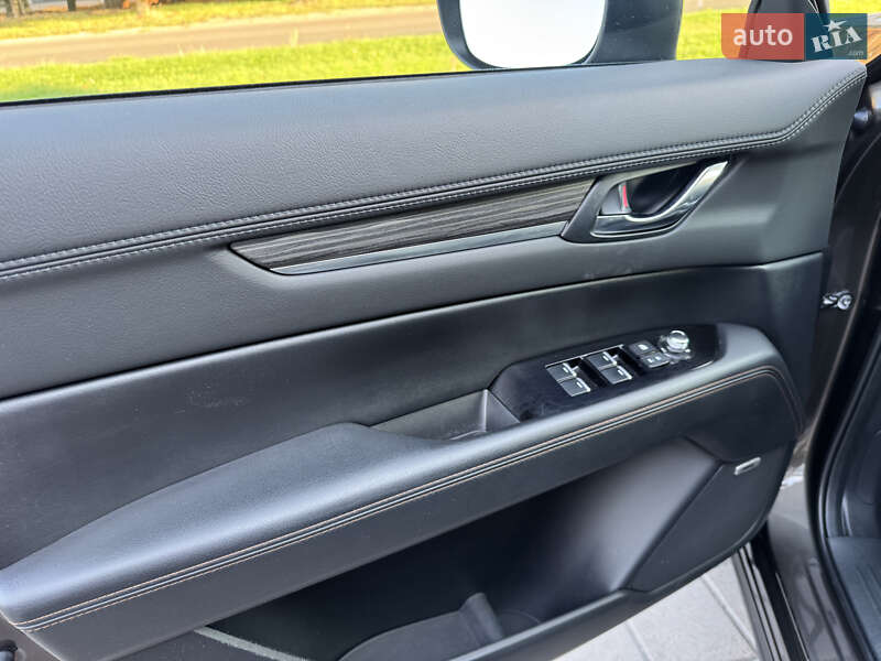 Внедорожник / Кроссовер Mazda CX-5 2020 в Черкассах фото 18 Внедорожник / Кроссовер Mazda CX-5 2020 в Черкассах
