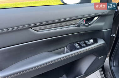 Внедорожник / Кроссовер Mazda CX-5 2020 в 