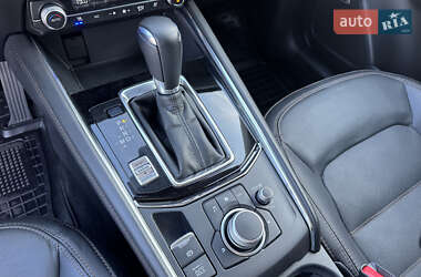 Внедорожник / Кроссовер Mazda CX-5 2020 в 
