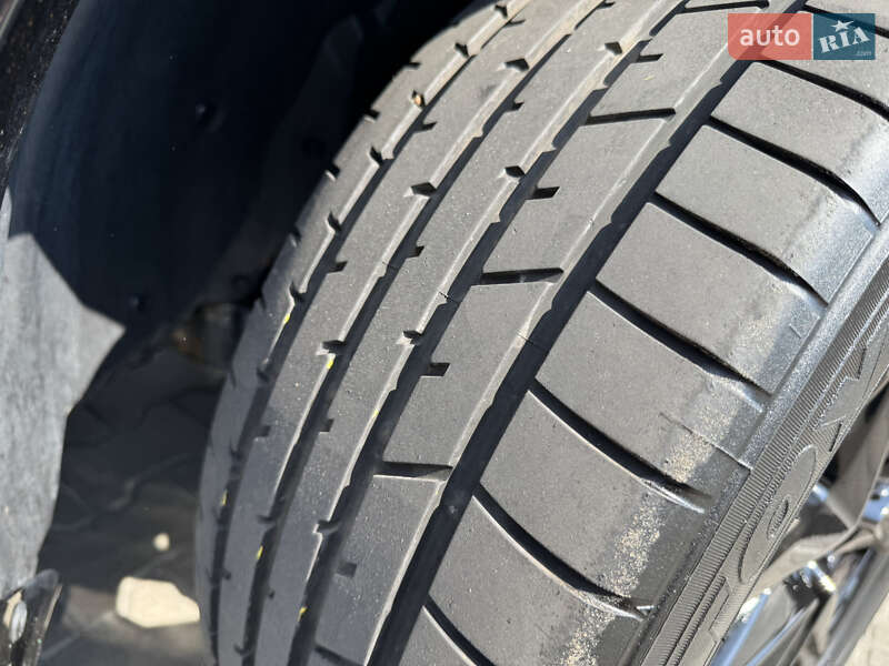 Внедорожник / Кроссовер Mazda CX-5 2024 в Днепре