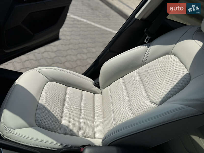 Внедорожник / Кроссовер Mazda CX-5 2024 в Днепре