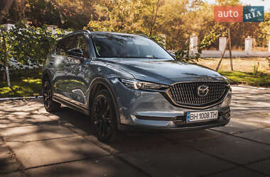 Mazda CX-5 2021