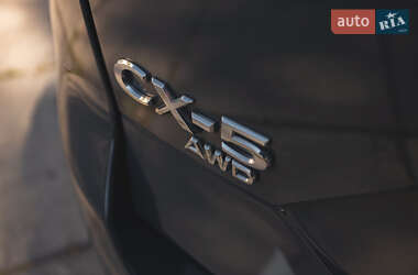 Внедорожник / Кроссовер Mazda CX-5 2021 в 