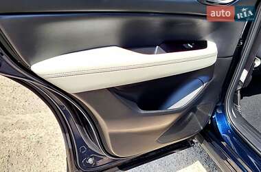 Внедорожник / Кроссовер Mazda CX-5 2021 в 
