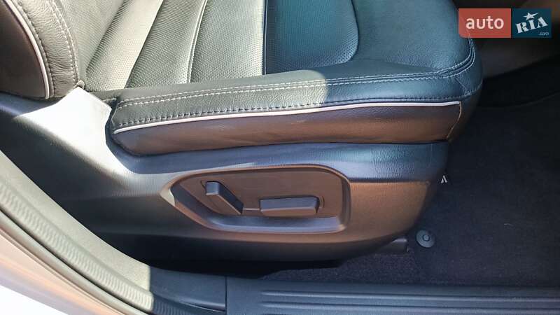 Внедорожник / Кроссовер Mazda CX-5 2023 в Харькове