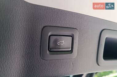 Позашляховик / Кросовер Mazda CX-5 2023 в 