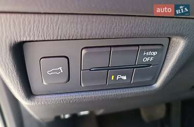 Позашляховик / Кросовер Mazda CX-5 2023 в 