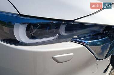 Позашляховик / Кросовер Mazda CX-5 2023 в 