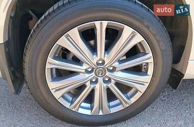 Позашляховик / Кросовер Mazda CX-5 2023 в 