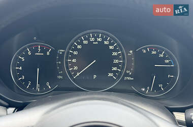 Внедорожник / Кроссовер Mazda CX-5 2022 в 