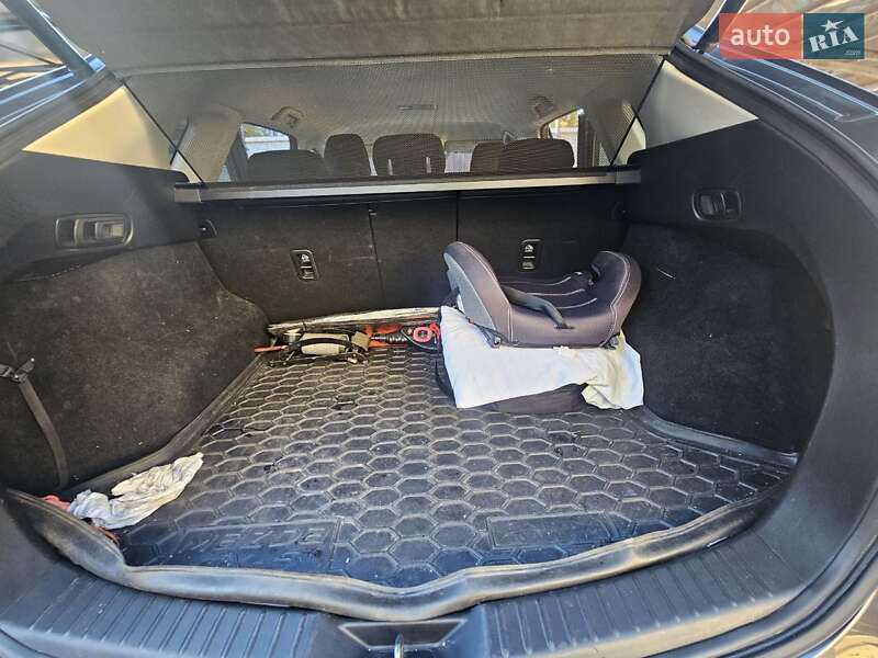 Внедорожник / Кроссовер Mazda CX-5 2018 в Запорожье