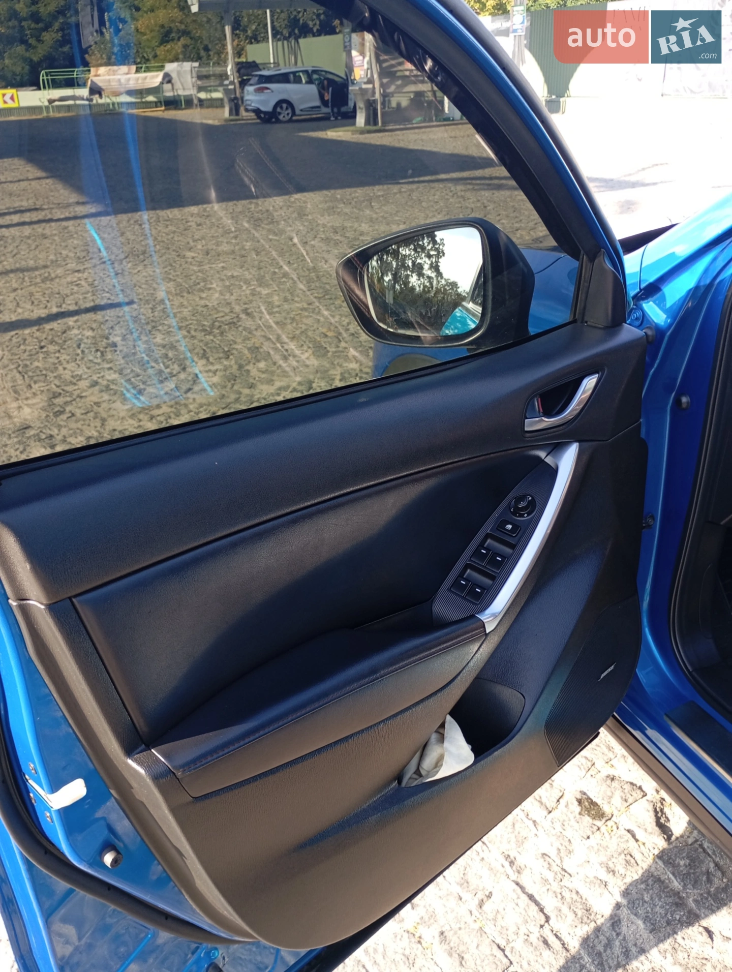2012 Mazda CX-5 - мініатюра 25
