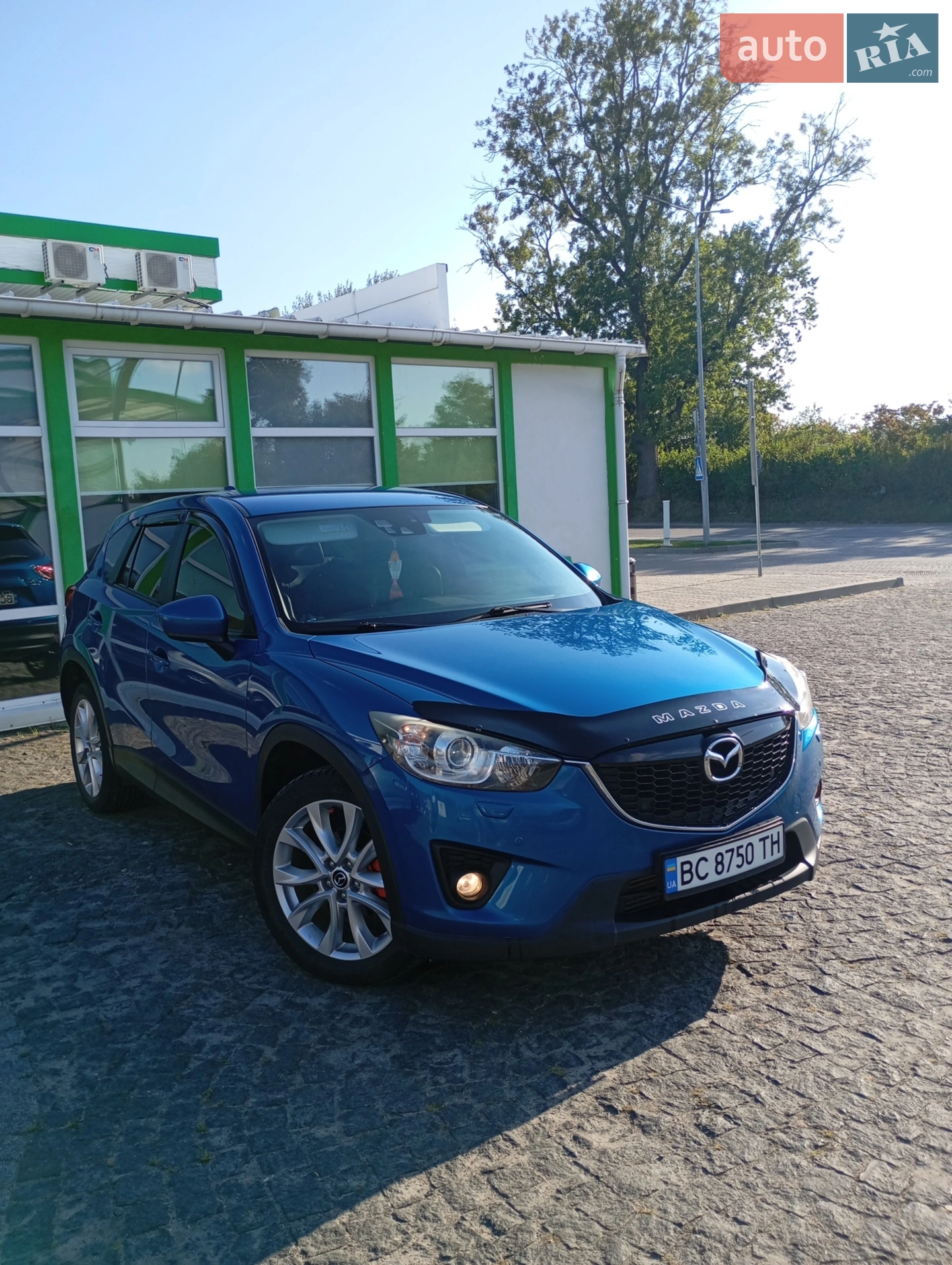 2012 Mazda CX-5 - мініатюра 40