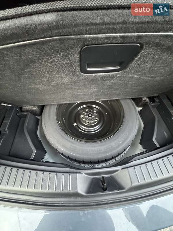 Позашляховик / Кросовер Mazda CX-5 2024 в Коломиї