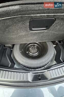 Позашляховик / Кросовер Mazda CX-5 2024 в 
