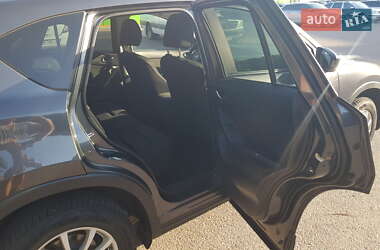 Внедорожник / Кроссовер Mazda CX-5 2015 в 