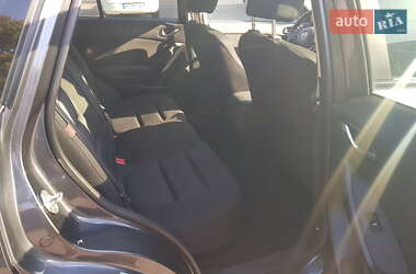 Внедорожник / Кроссовер Mazda CX-5 2015 в 