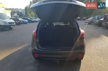 Внедорожник / Кроссовер Mazda CX-5 2015 в 