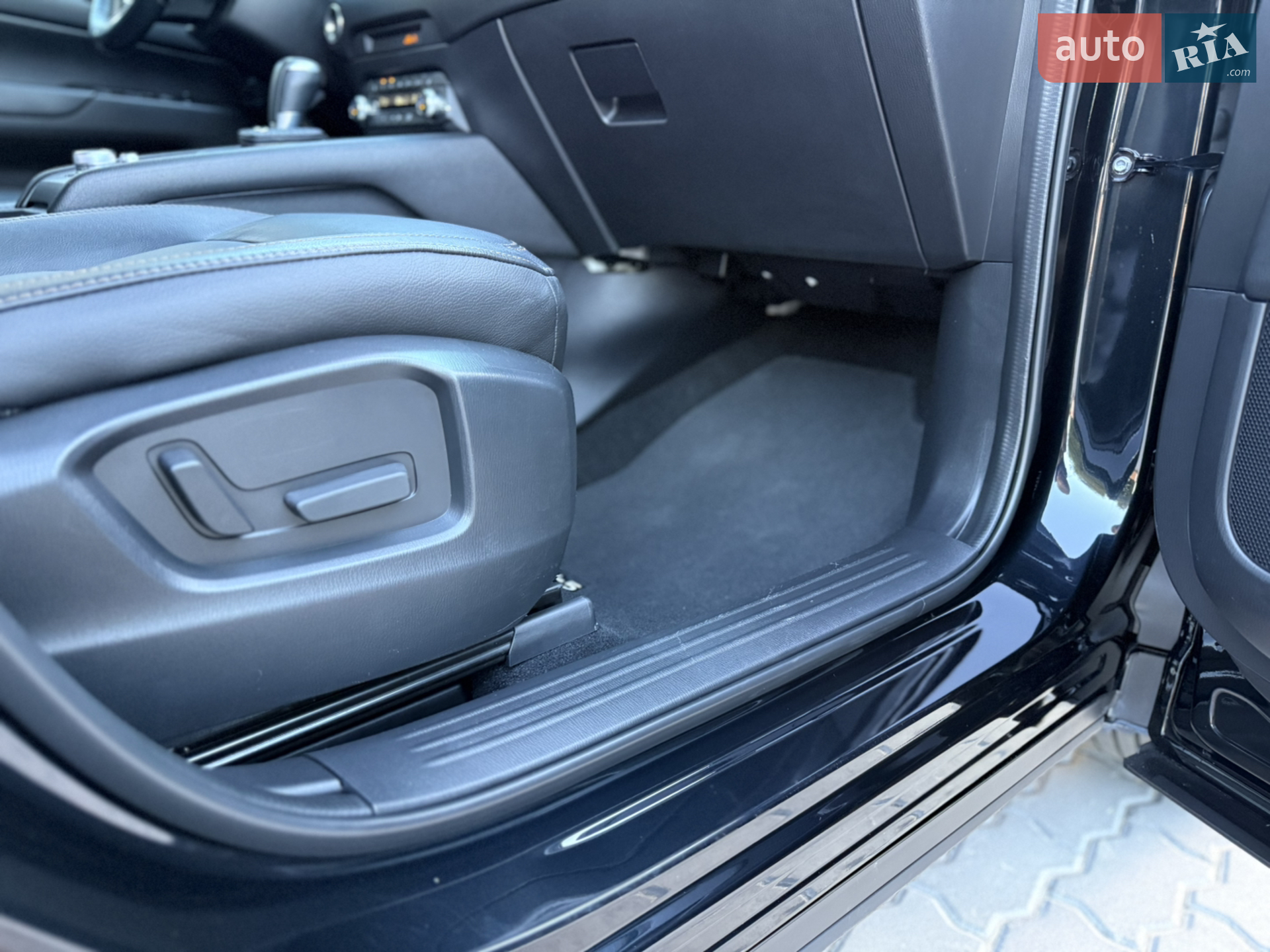 2022 Mazda CX-5 - мініатюра 22
