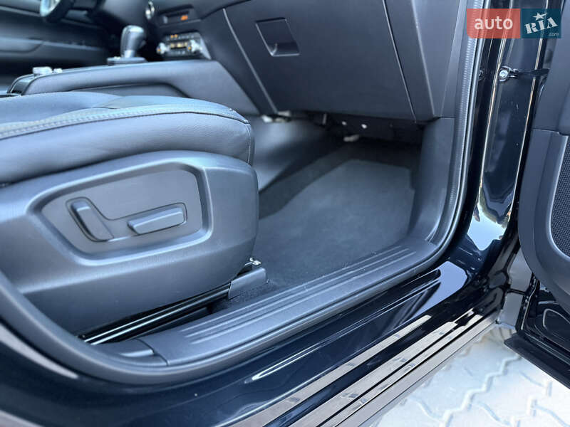 Внедорожник / Кроссовер Mazda CX-5 2022 в Черновцах