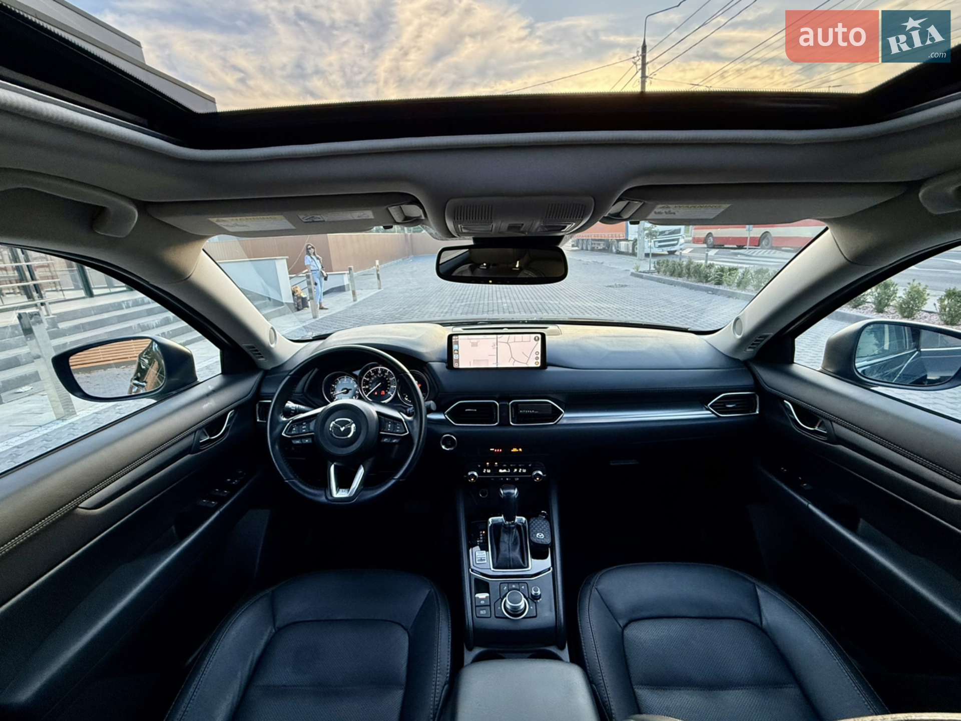 2022 Mazda CX-5 - мініатюра 25