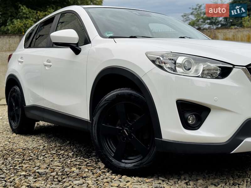 Внедорожник / Кроссовер Mazda CX-5 2013 в Стрые фото 8 Внедорожник / Кроссовер Mazda CX-5 2013 в Стрые