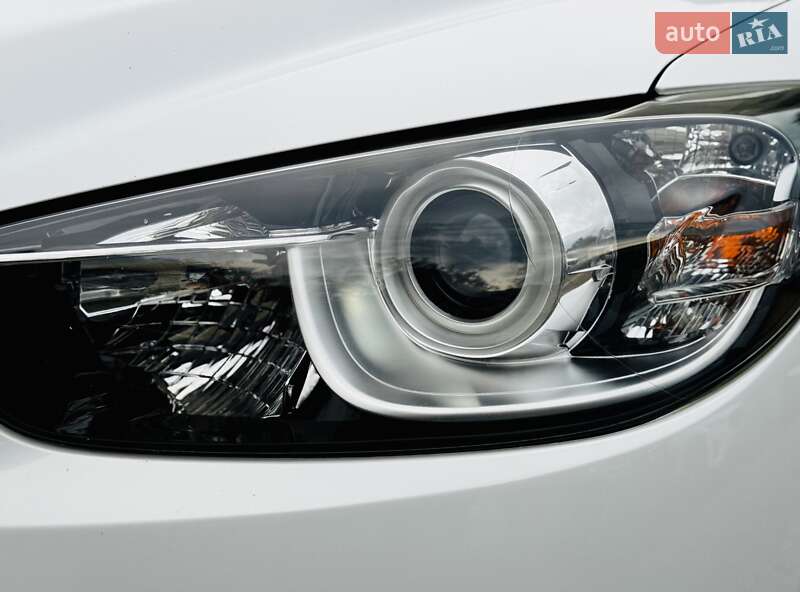 Внедорожник / Кроссовер Mazda CX-5 2013 в Стрые фото 17 Внедорожник / Кроссовер Mazda CX-5 2013 в Стрые