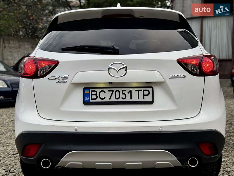 Внедорожник / Кроссовер Mazda CX-5 2013 в Стрые фото 28 Внедорожник / Кроссовер Mazda CX-5 2013 в Стрые