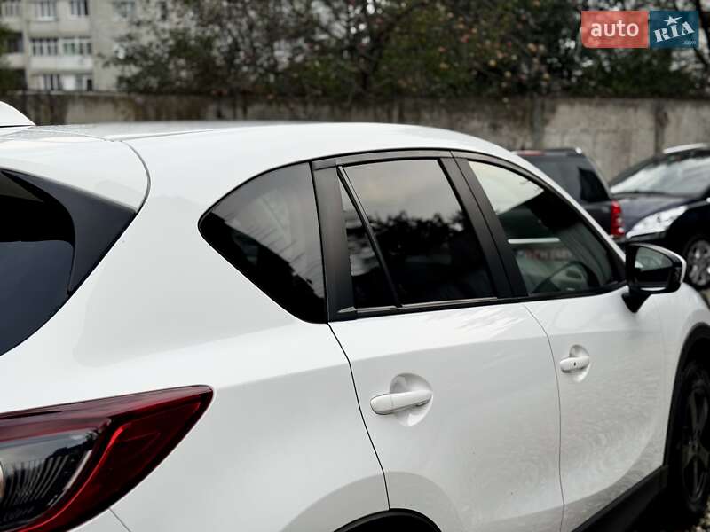Внедорожник / Кроссовер Mazda CX-5 2013 в Стрые фото 33 Внедорожник / Кроссовер Mazda CX-5 2013 в Стрые