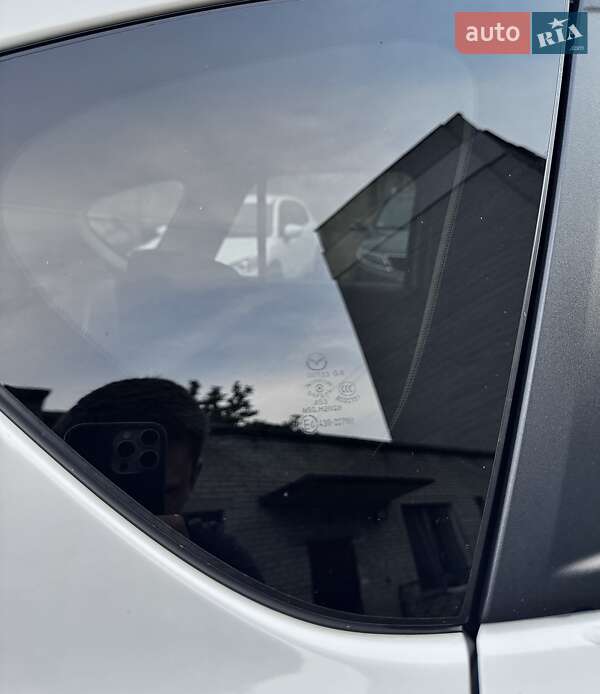 Внедорожник / Кроссовер Mazda CX-5 2013 в Стрые фото 40 Внедорожник / Кроссовер Mazda CX-5 2013 в Стрые