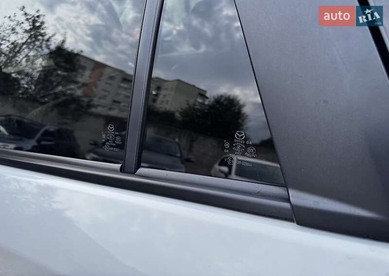 Внедорожник / Кроссовер Mazda CX-5 2013 в Стрые фото 43 Внедорожник / Кроссовер Mazda CX-5 2013 в Стрые