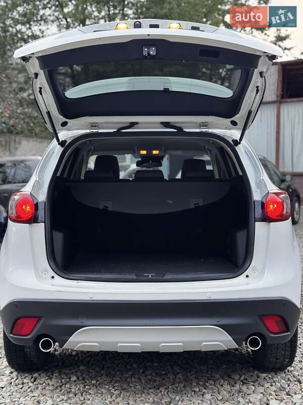 Внедорожник / Кроссовер Mazda CX-5 2013 в Стрые фото 59 Внедорожник / Кроссовер Mazda CX-5 2013 в Стрые