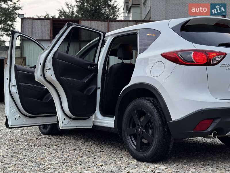 Внедорожник / Кроссовер Mazda CX-5 2013 в Стрые фото 67 Внедорожник / Кроссовер Mazda CX-5 2013 в Стрые