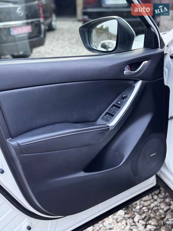 Внедорожник / Кроссовер Mazda CX-5 2013 в Стрые фото 75 Внедорожник / Кроссовер Mazda CX-5 2013 в Стрые