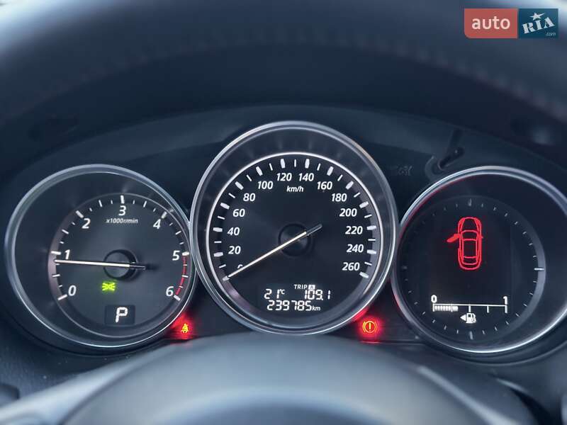 Внедорожник / Кроссовер Mazda CX-5 2013 в Стрые фото 86 Внедорожник / Кроссовер Mazda CX-5 2013 в Стрые