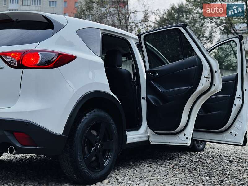 Внедорожник / Кроссовер Mazda CX-5 2013 в Стрые фото 93 Внедорожник / Кроссовер Mazda CX-5 2013 в Стрые